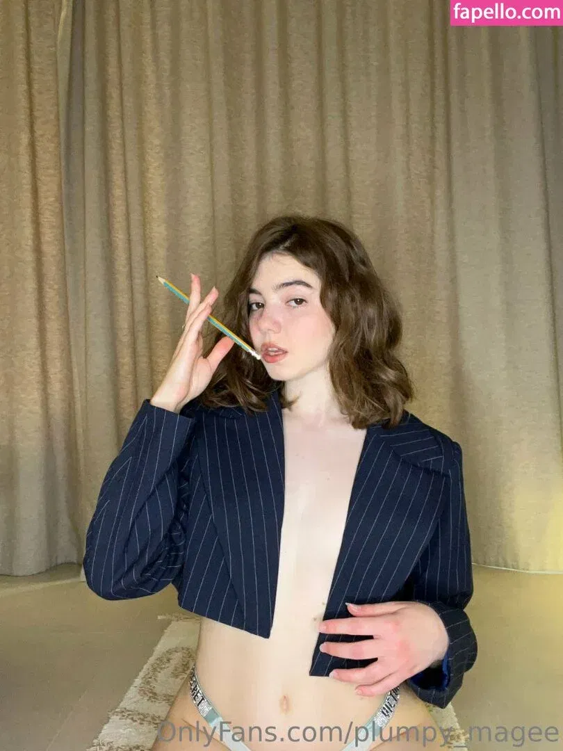 Plumpy_mage Onlyfans Photo Gallery 