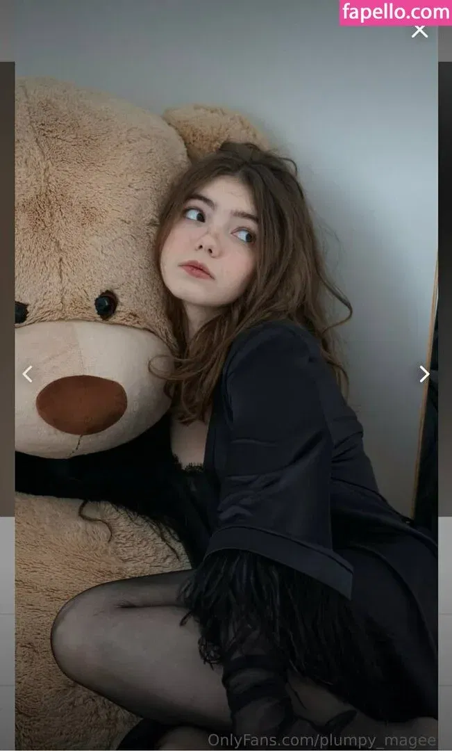 Plumpy_mage Onlyfans Photo Gallery 