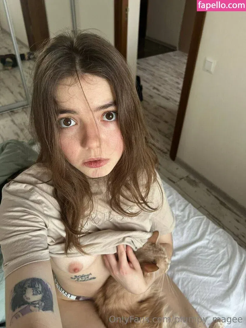 Plumpy_mage Onlyfans Photo Gallery 