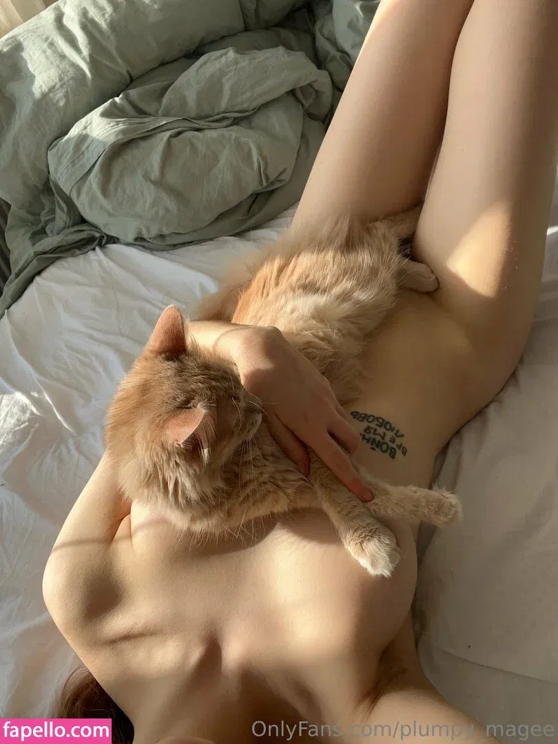 Plumpy_mage Onlyfans Photo Gallery 