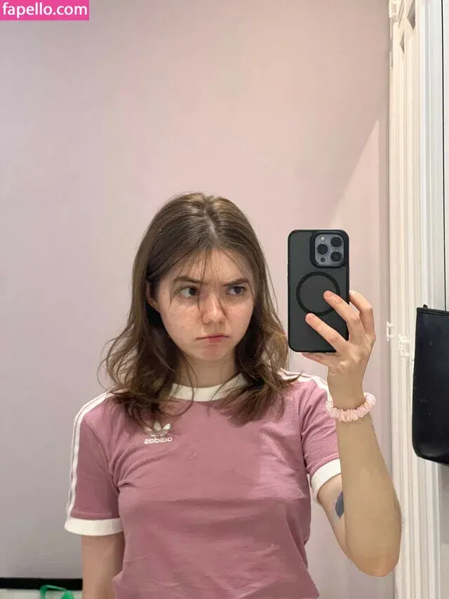 Plumpy_mage Onlyfans Photo Gallery 