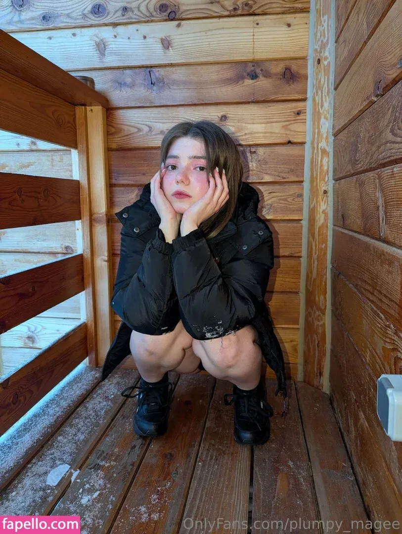 Plumpy_mage Onlyfans Photo Gallery 