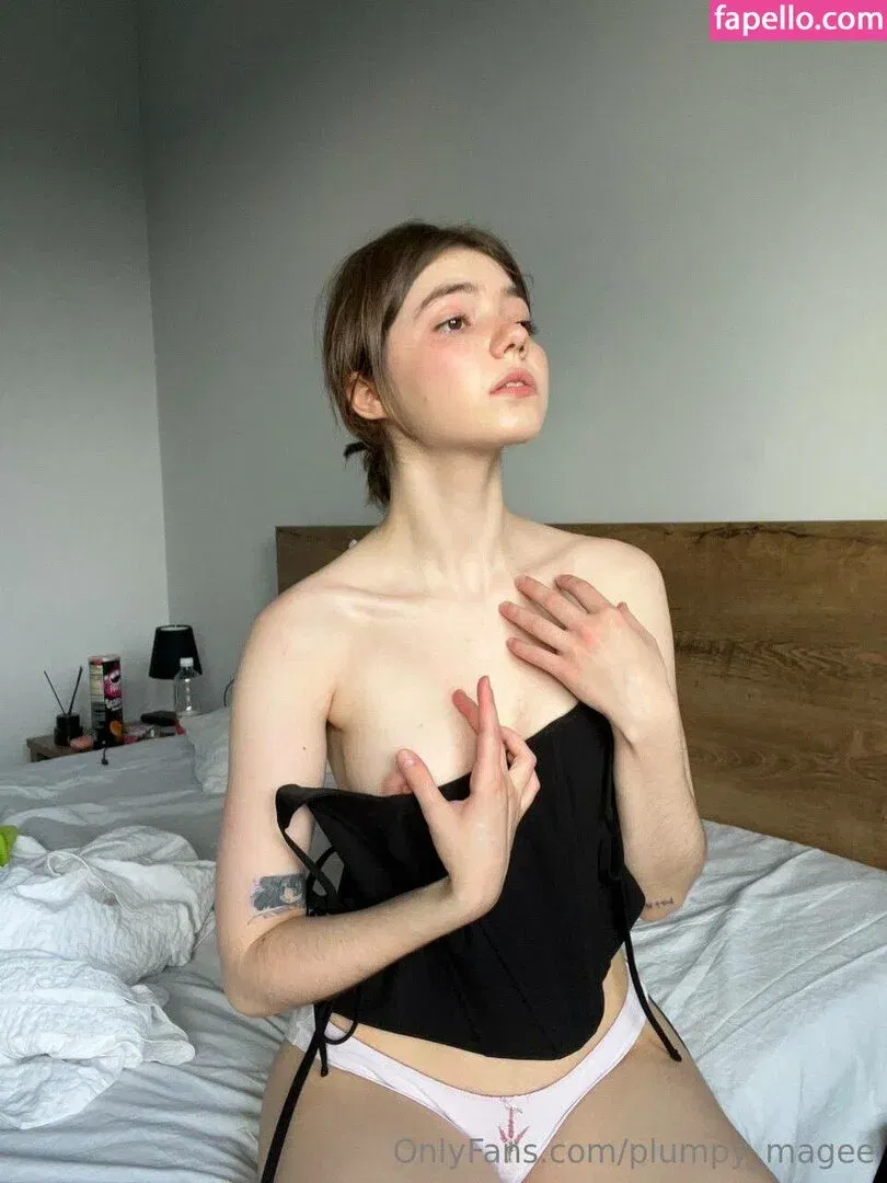 Plumpy_mage Onlyfans Photo Gallery 