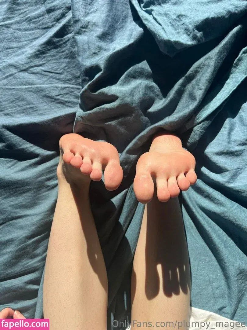 Plumpy_mage Onlyfans Photo Gallery 