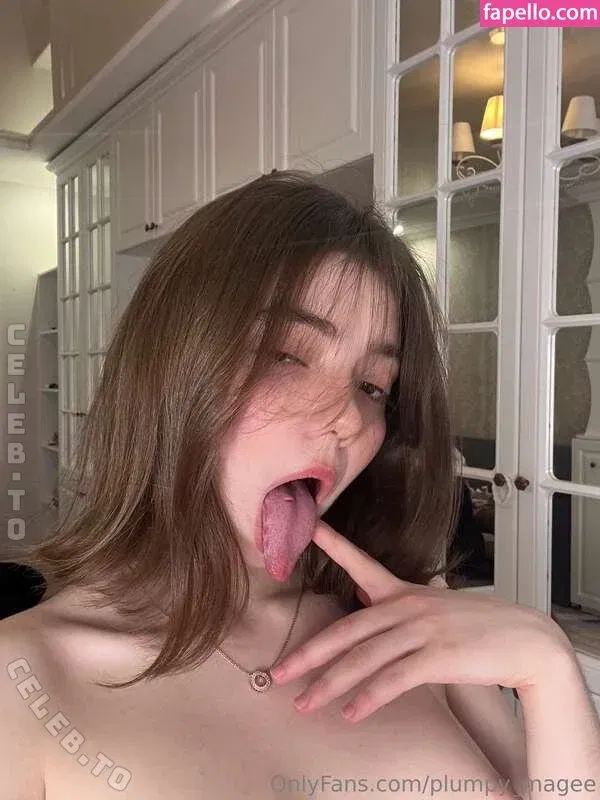 Plumpy_mage Onlyfans Photo Gallery 