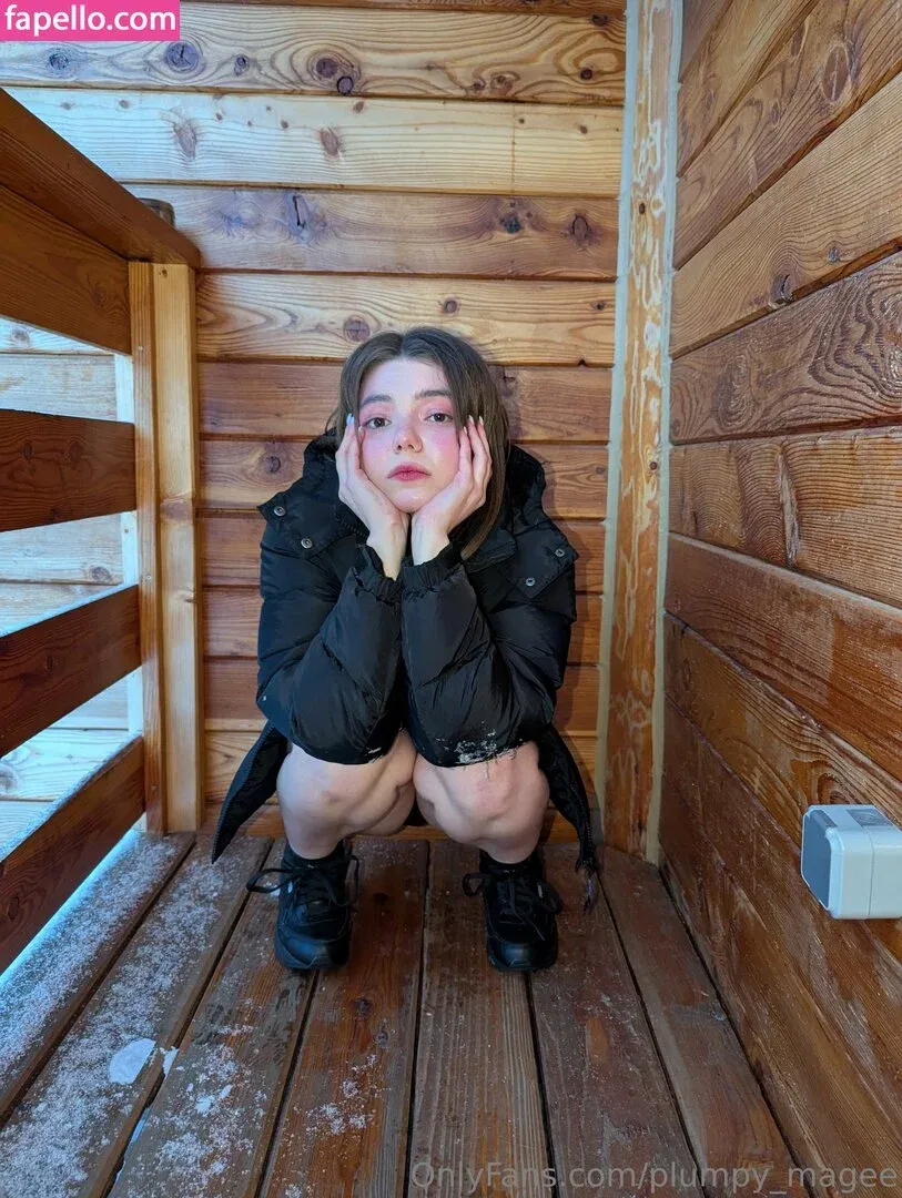 Plumpy_mage Onlyfans Photo Gallery 