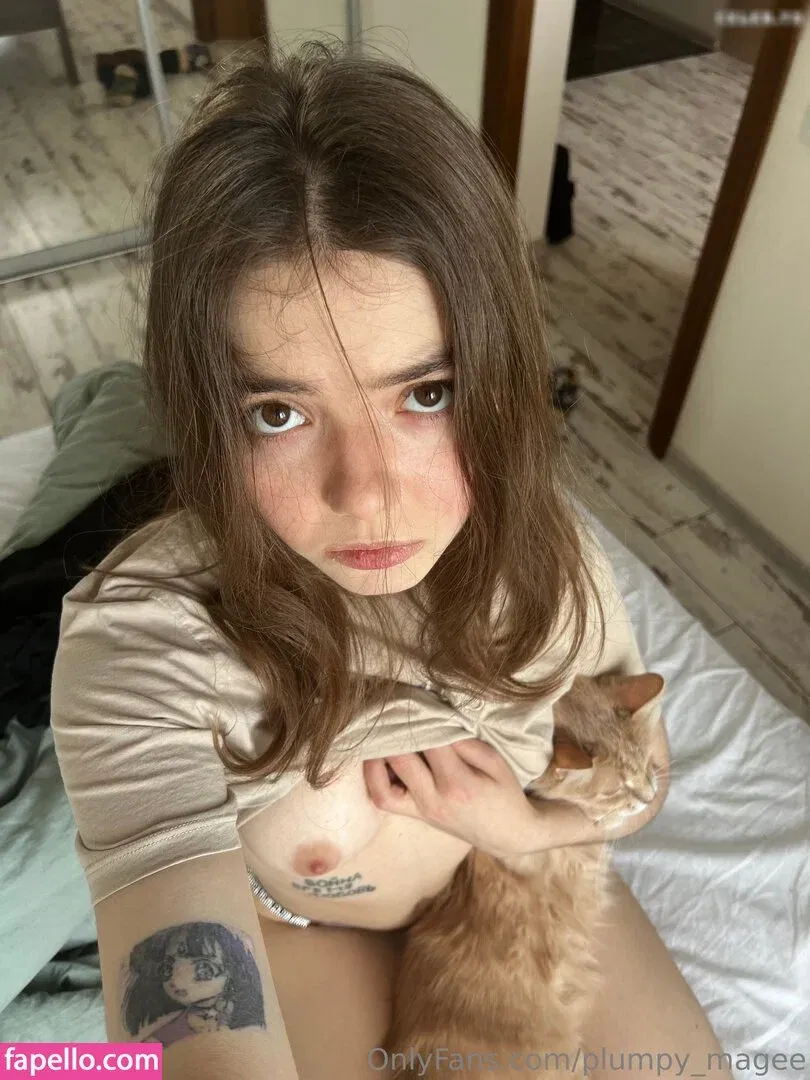 Plumpy_mage Onlyfans Photo Gallery 