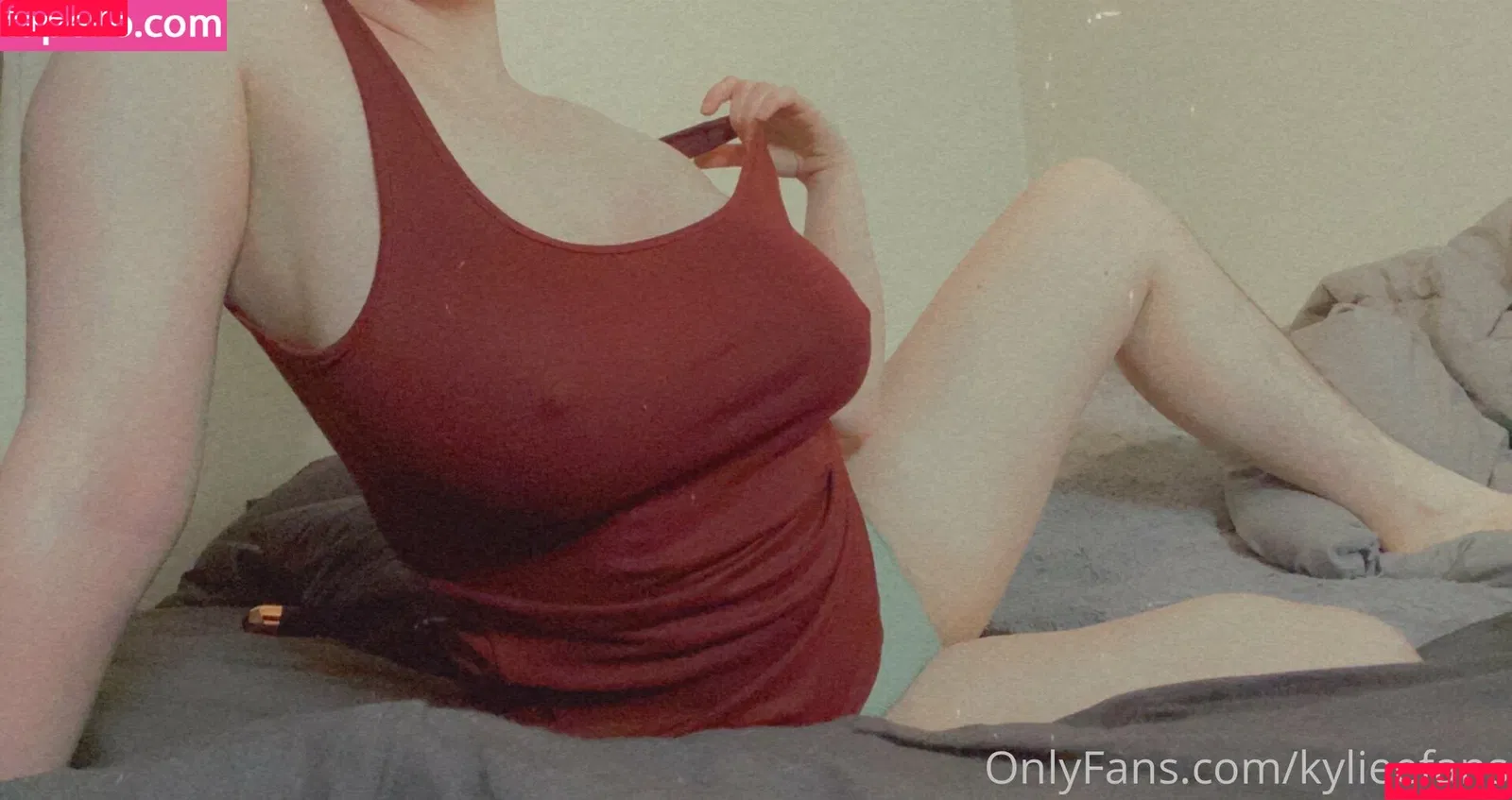 kylieefans / kylieensfw Onlyfans Photo Gallery 