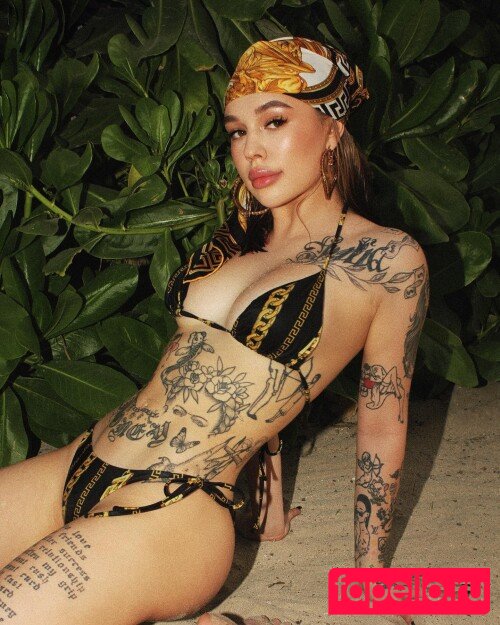 Instasamka Nude Onlyfans Photo 46
