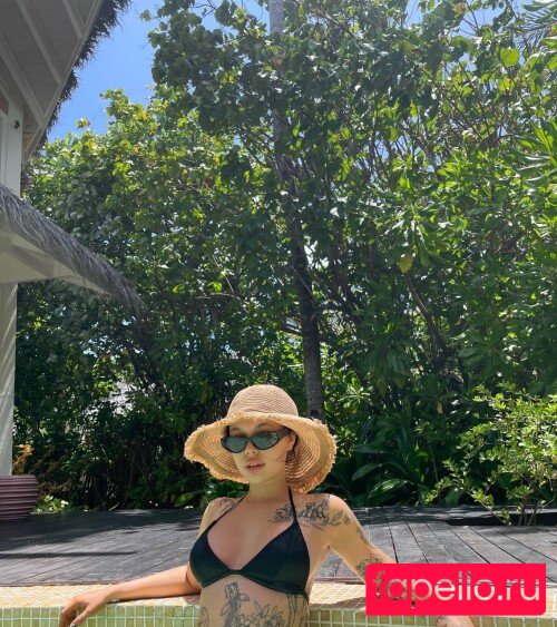 Instasamka Nude Onlyfans Photo 41