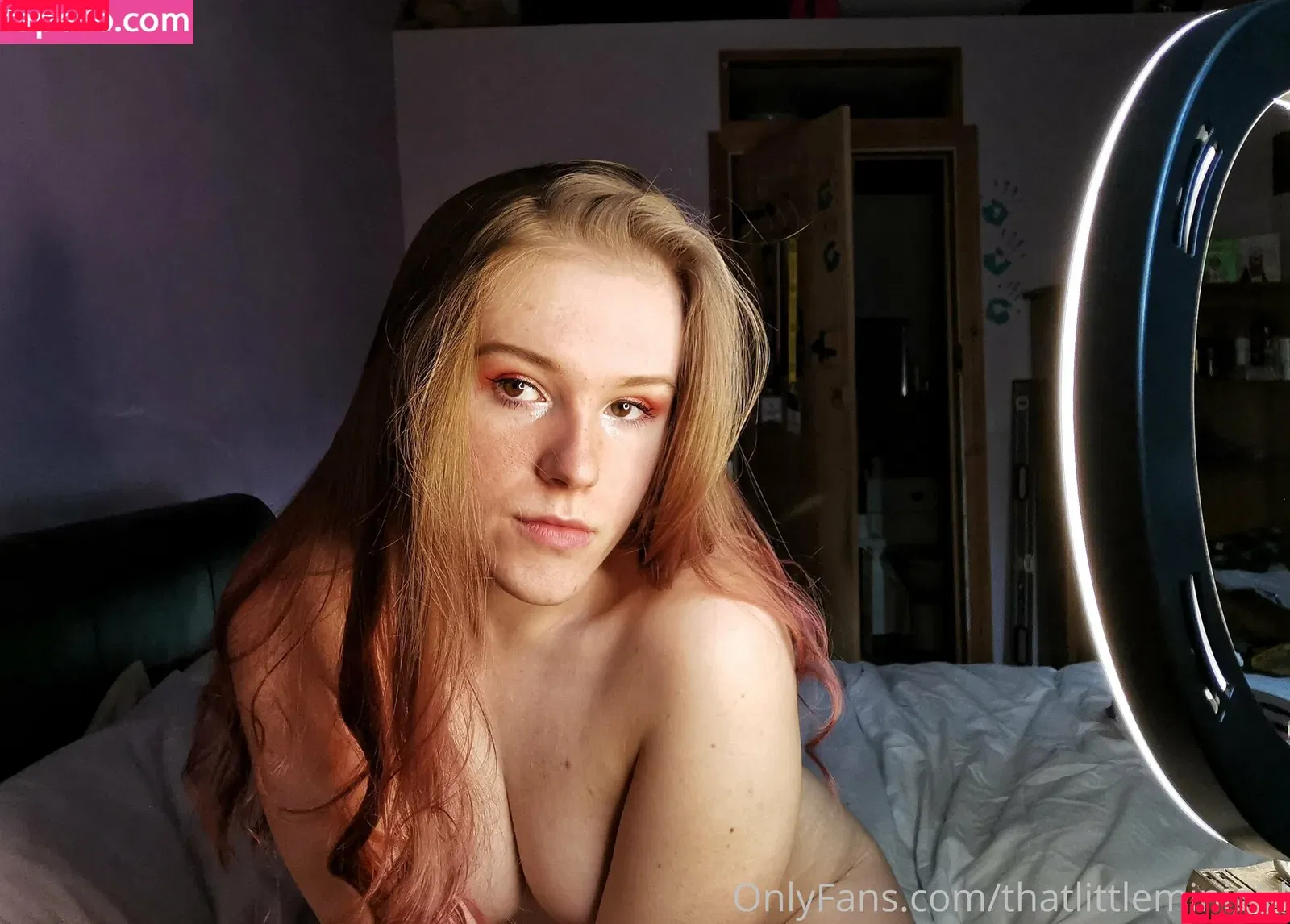 Thatlittleminigirl / charlii_f56 Onlyfans Photo Gallery 