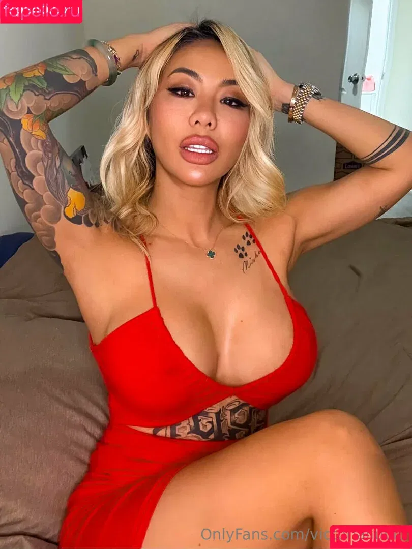 vickiiliu / victorialiuvip Onlyfans Photo Gallery 