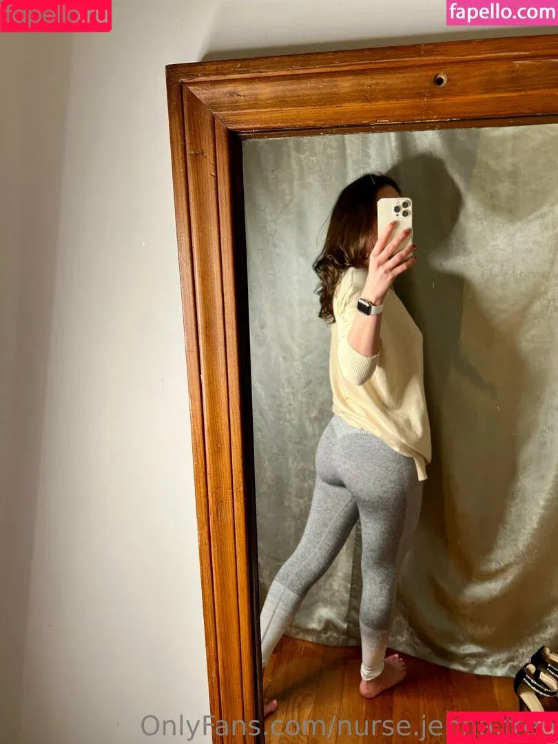 nurse.jenna.free / thejennajordyn Onlyfans Photo Gallery 