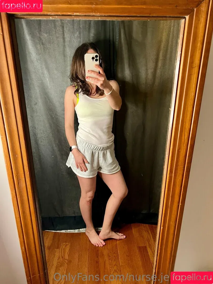 nurse.jenna.free / thejennajordyn Onlyfans Photo Gallery 