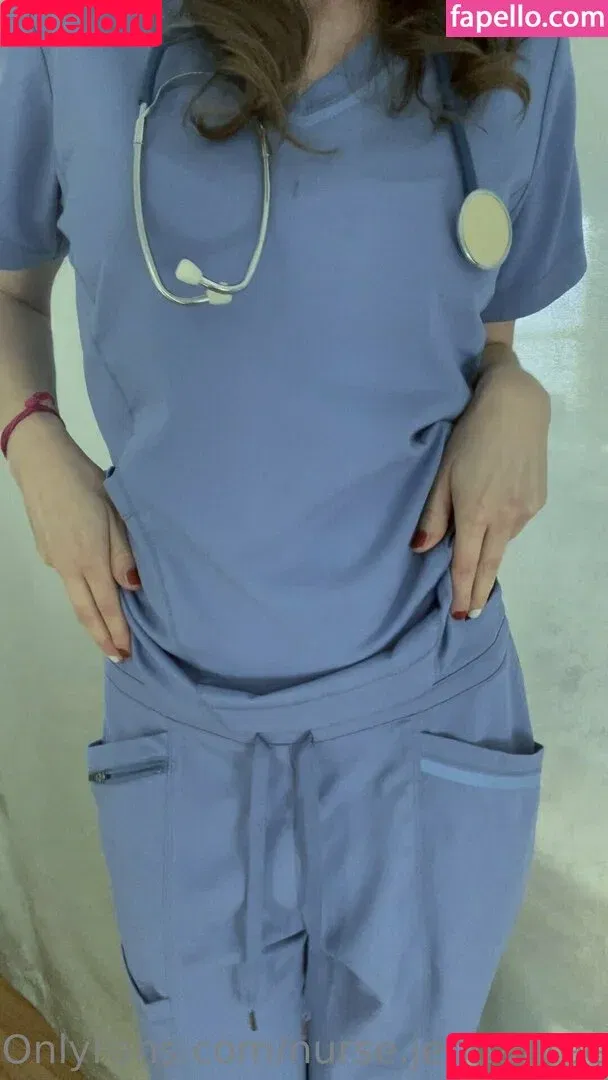 nurse.jenna.free / thejennajordyn Onlyfans Photo Gallery 