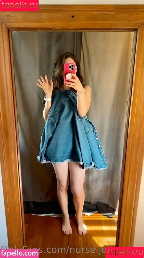 nurse.jenna.free / thejennajordyn Onlyfans Photo Gallery 