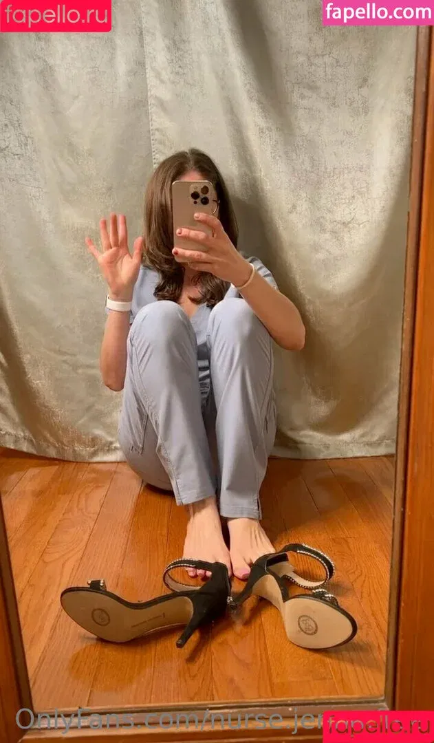 nurse.jenna.free / thejennajordyn Onlyfans Photo Gallery 