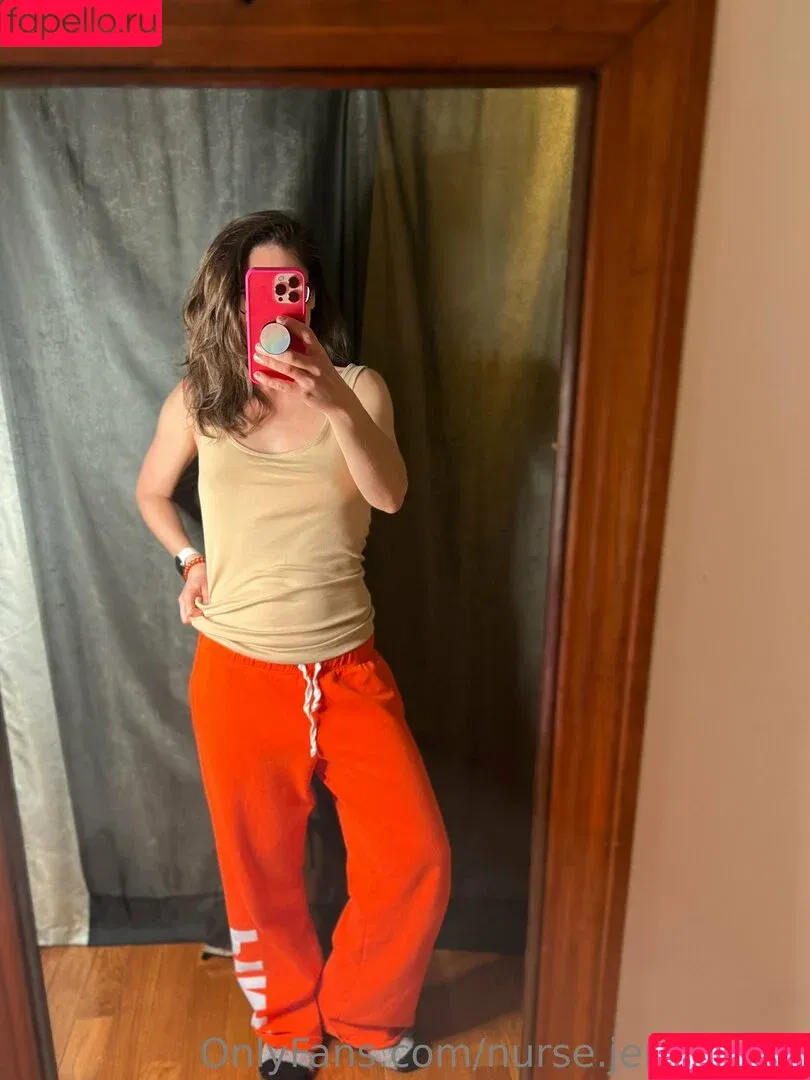 nurse.jenna.free / thejennajordyn Onlyfans Photo Gallery 