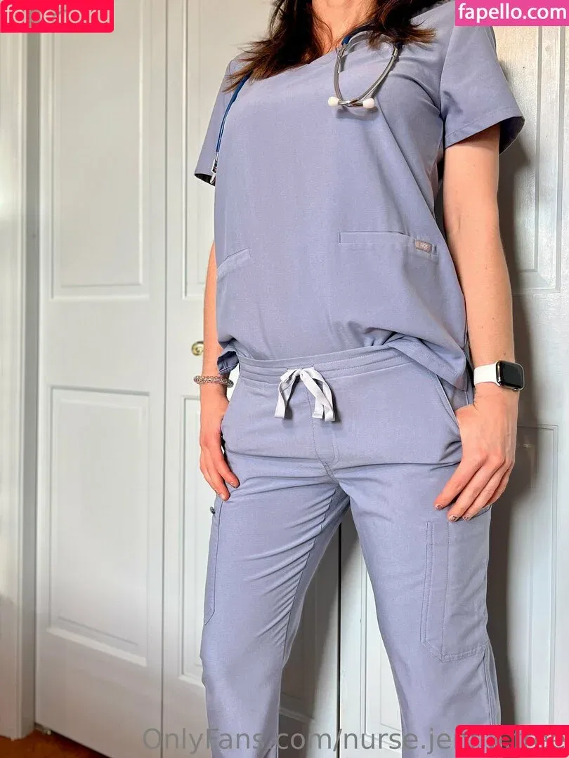 nurse.jenna.free / thejennajordyn Onlyfans Photo Gallery 