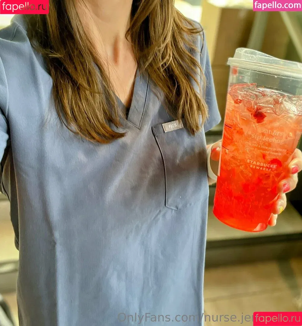 nurse.jenna.free / thejennajordyn Onlyfans Photo Gallery 