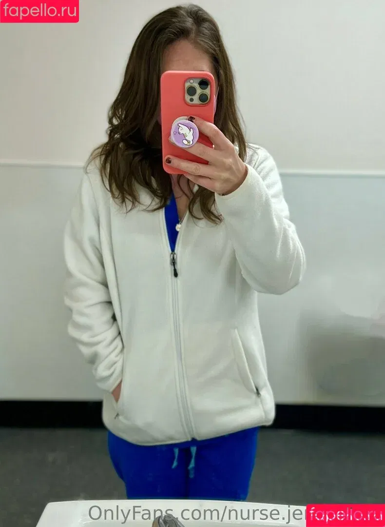 nurse.jenna.free / thejennajordyn Onlyfans Photo Gallery 