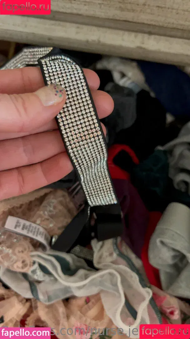 nurse.jenna.free / thejennajordyn Onlyfans Photo Gallery 