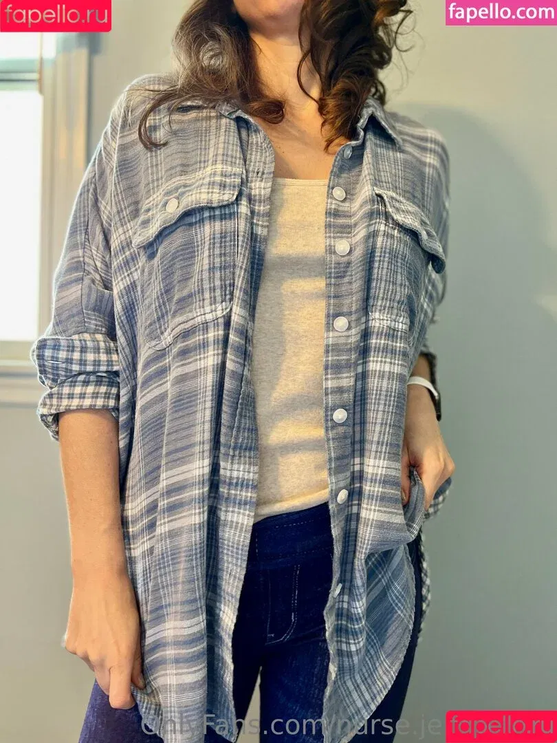 nurse.jenna.free / thejennajordyn Onlyfans Photo Gallery 