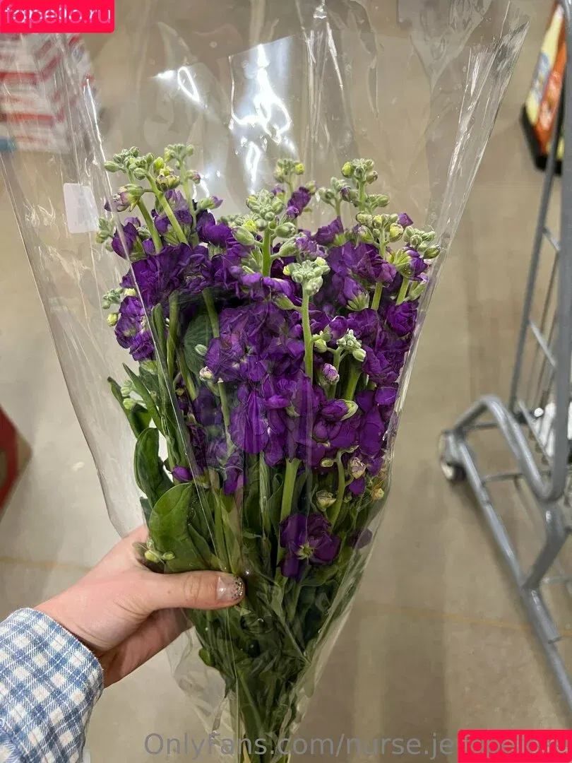 nurse.jenna.free / thejennajordyn Onlyfans Photo Gallery 