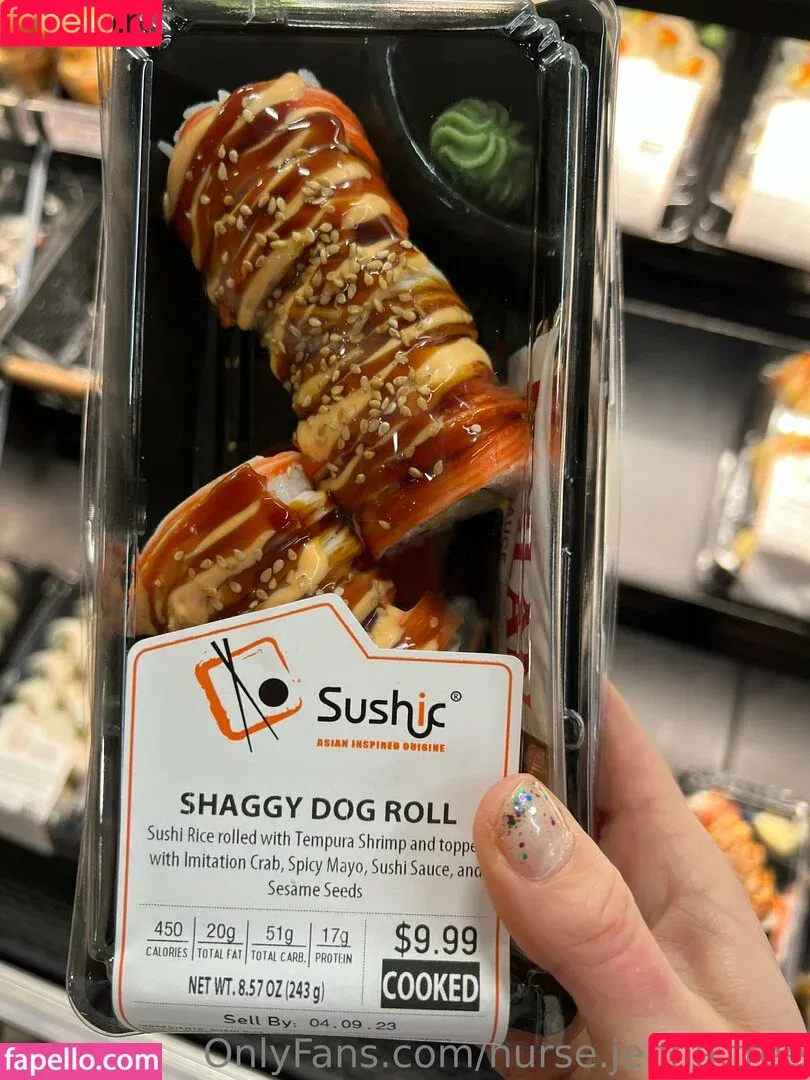 nurse.jenna.free / thejennajordyn Onlyfans Photo Gallery 