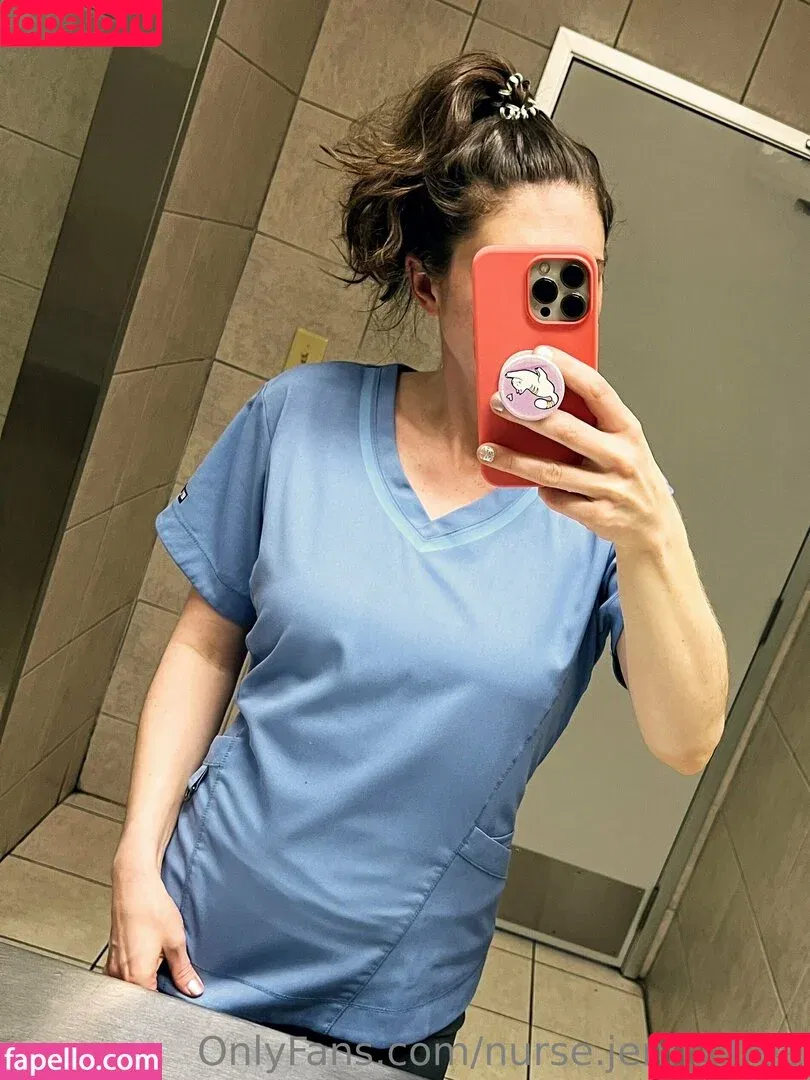 nurse.jenna.free / thejennajordyn Onlyfans Photo Gallery 