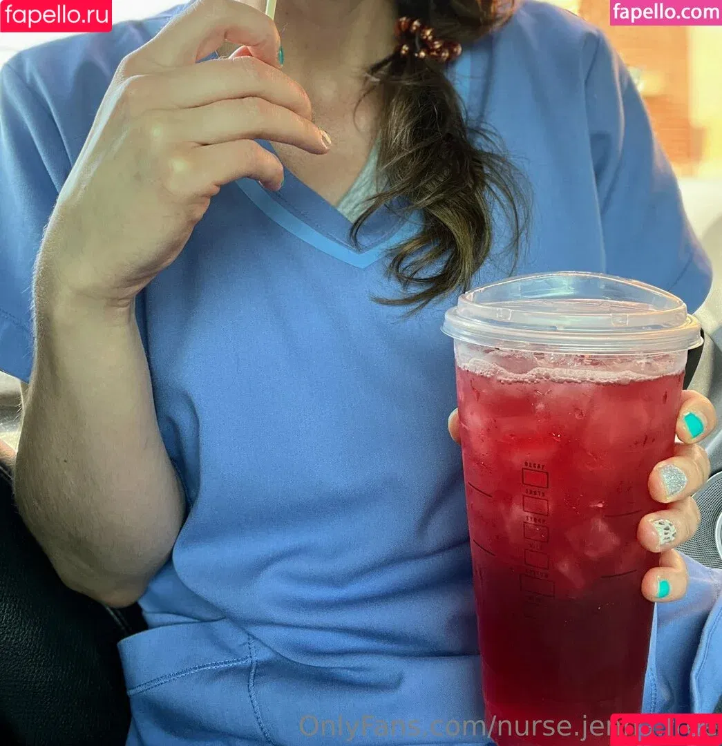 nurse.jenna.free / thejennajordyn Onlyfans Photo Gallery 