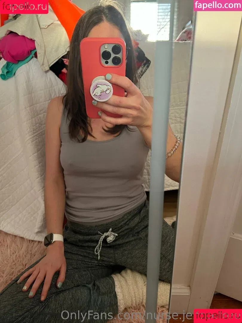 nurse.jenna.free / thejennajordyn Onlyfans Photo Gallery 