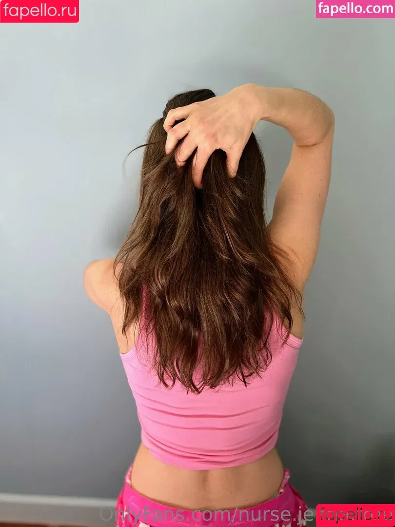 nurse.jenna.free / thejennajordyn Onlyfans Photo Gallery 