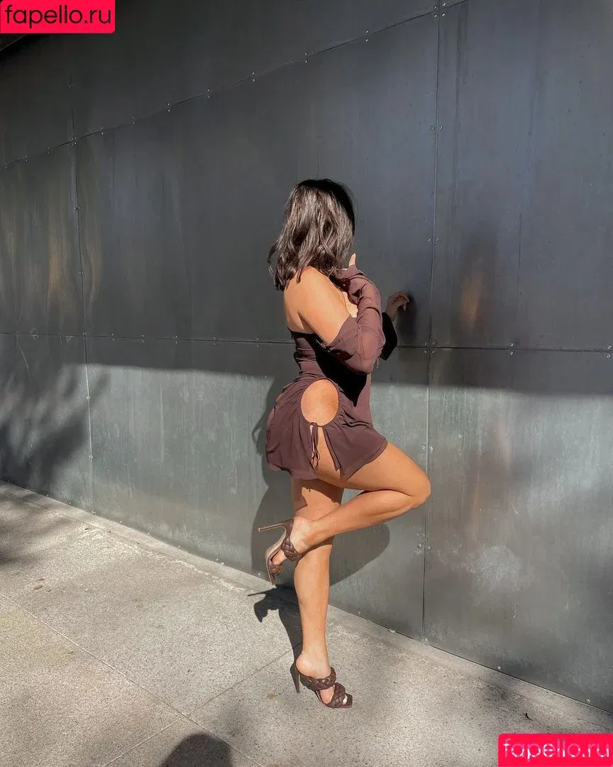 Kalani Hilliker / kalanihilliker Onlyfans Photo Gallery 