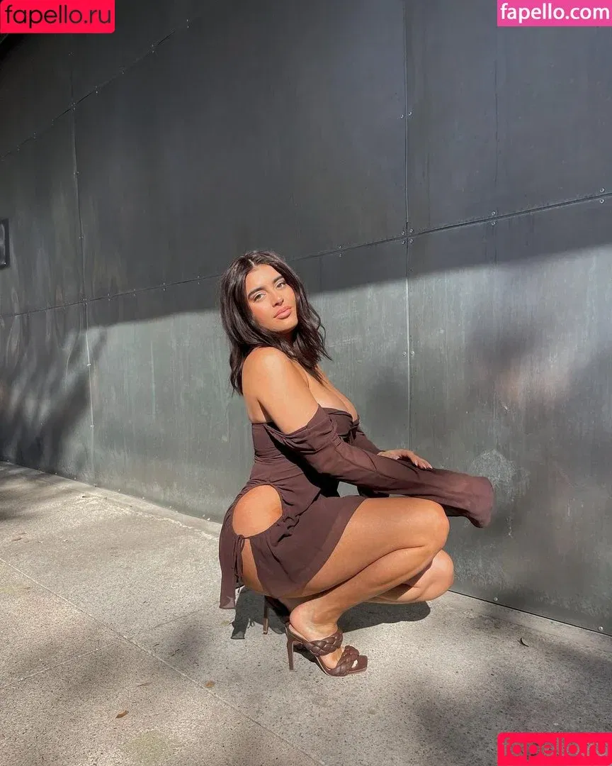 Kalani Hilliker / kalanihilliker Onlyfans Photo Gallery 