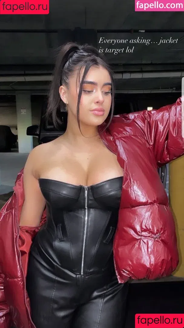 Kalani Hilliker / kalanihilliker Onlyfans Photo Gallery 