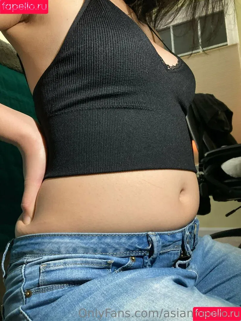 asianbellygirl / asianbellygirl_ Onlyfans Photo Gallery 