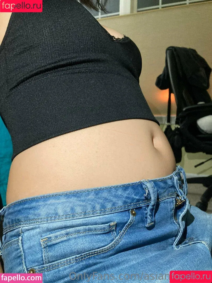 asianbellygirl / asianbellygirl_ Onlyfans Photo Gallery 