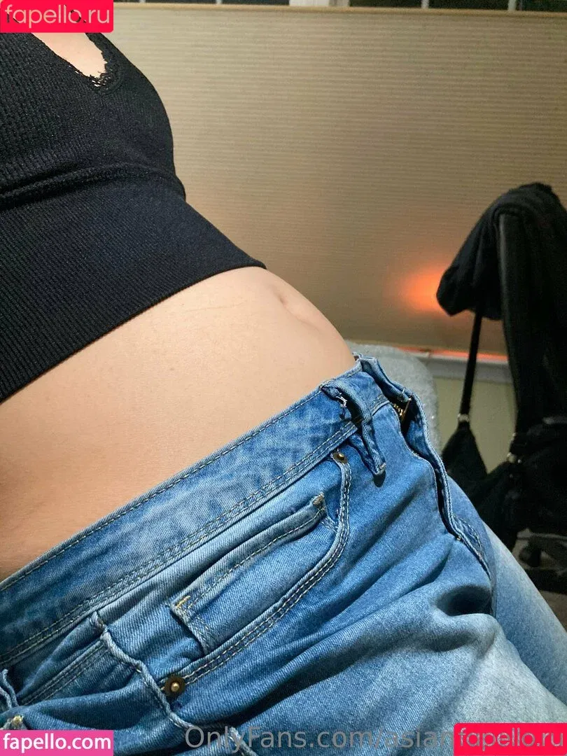 asianbellygirl / asianbellygirl_ Onlyfans Photo Gallery 