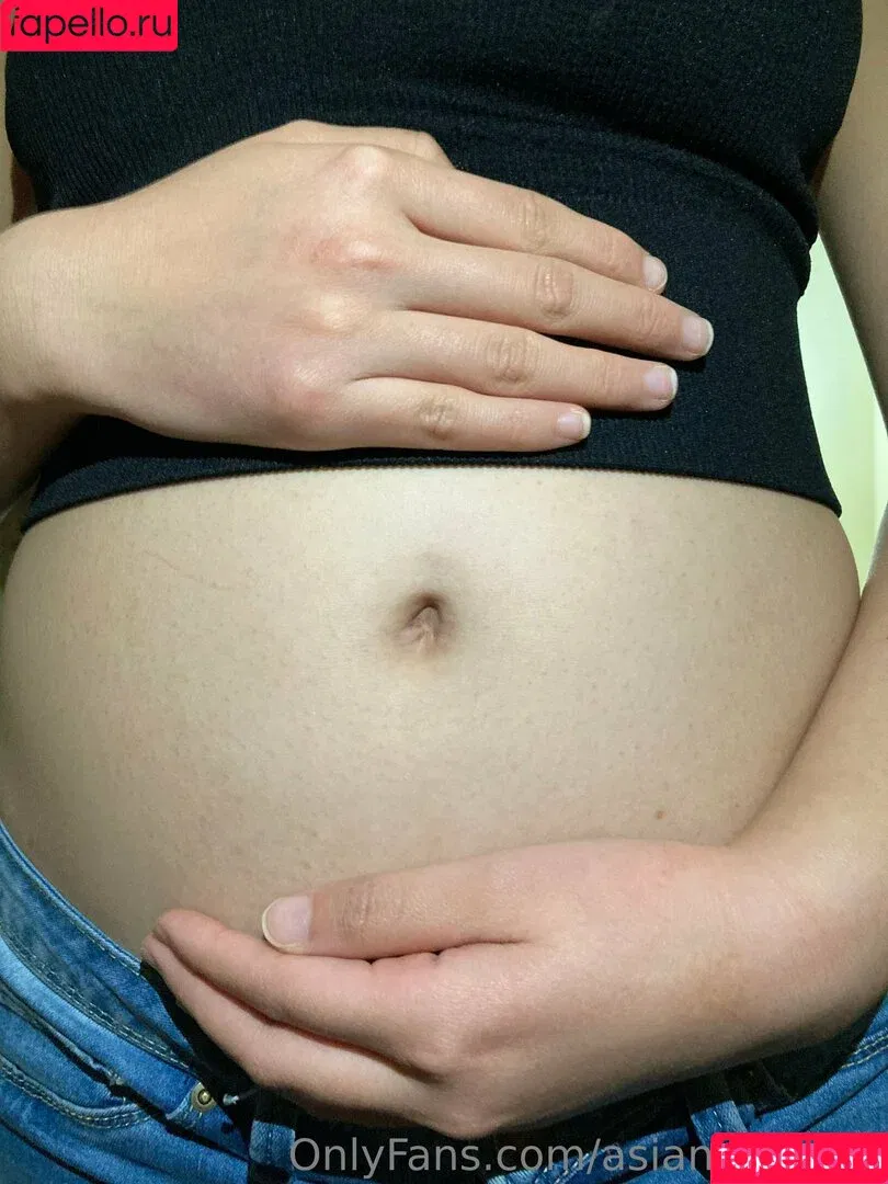 asianbellygirl / asianbellygirl_ Onlyfans Photo Gallery 