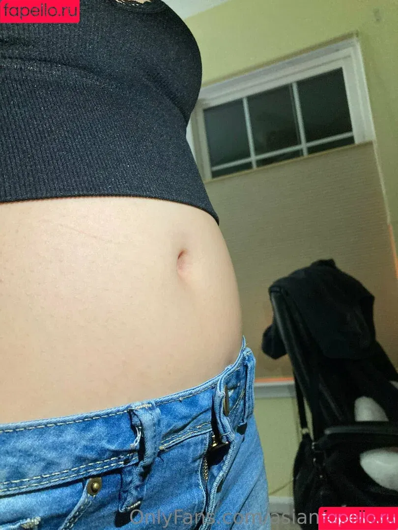 asianbellygirl / asianbellygirl_ Onlyfans Photo Gallery 