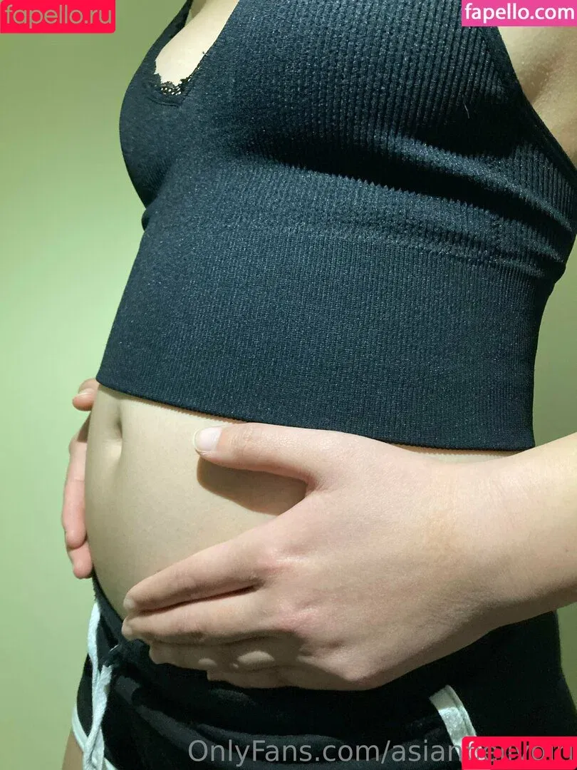 asianbellygirl / asianbellygirl_ Onlyfans Photo Gallery 
