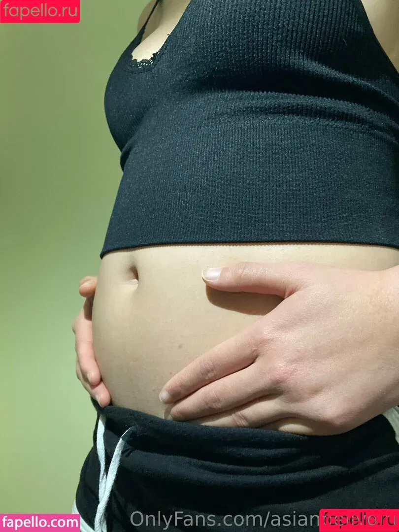 asianbellygirl / asianbellygirl_ Onlyfans Photo Gallery 
