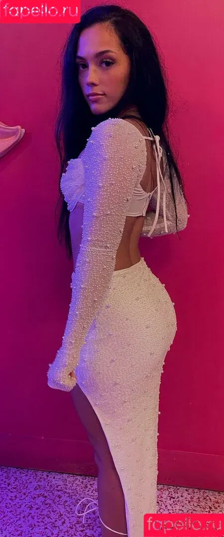 Thalia Mercedes / thalia_osuna32 / thaliamercedess Onlyfans Photo Gallery 