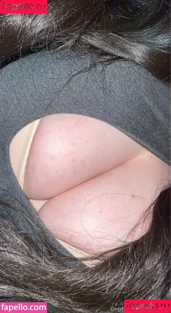 aleksamink / leksamink Onlyfans Photo Gallery 