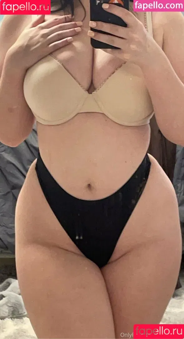 aleksamink / leksamink Onlyfans Photo Gallery 