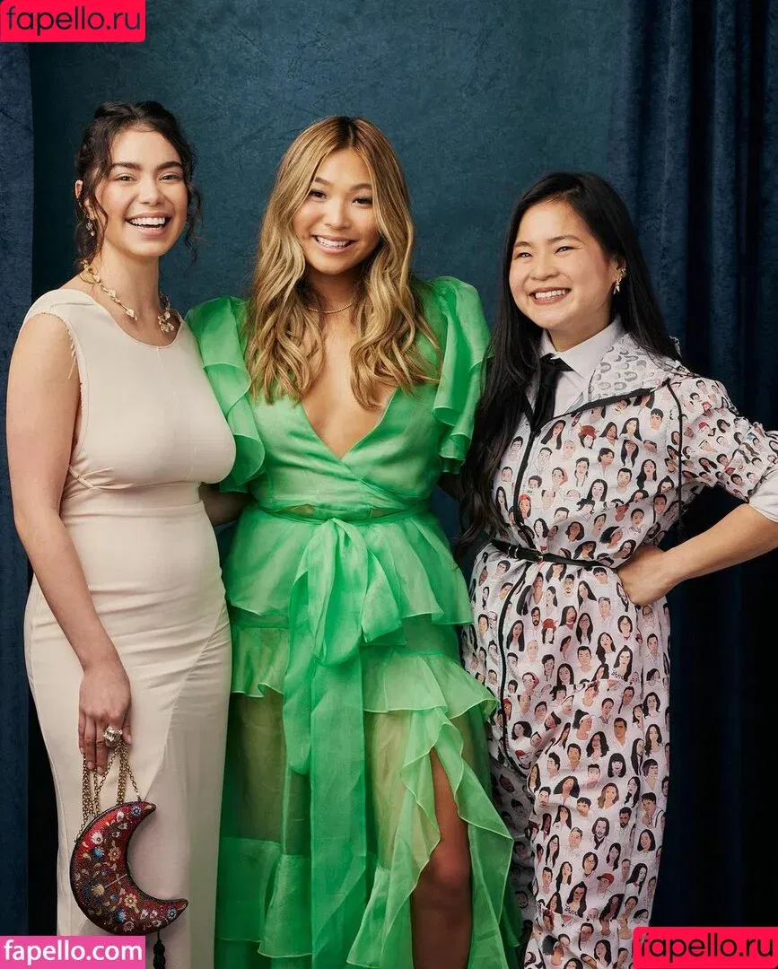 Aulii Cravalho / AuliiCravalho / Auli’i Cravalho Onlyfans Photo Gallery 