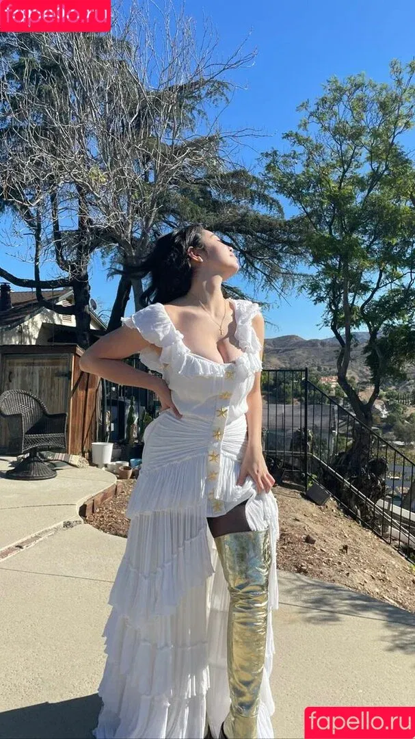 Aulii Cravalho / AuliiCravalho / Auli’i Cravalho Onlyfans Photo Gallery 