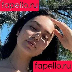 Aulii Cravalho / AuliiCravalho / Auli’i Cravalho Onlyfans Photo Gallery 