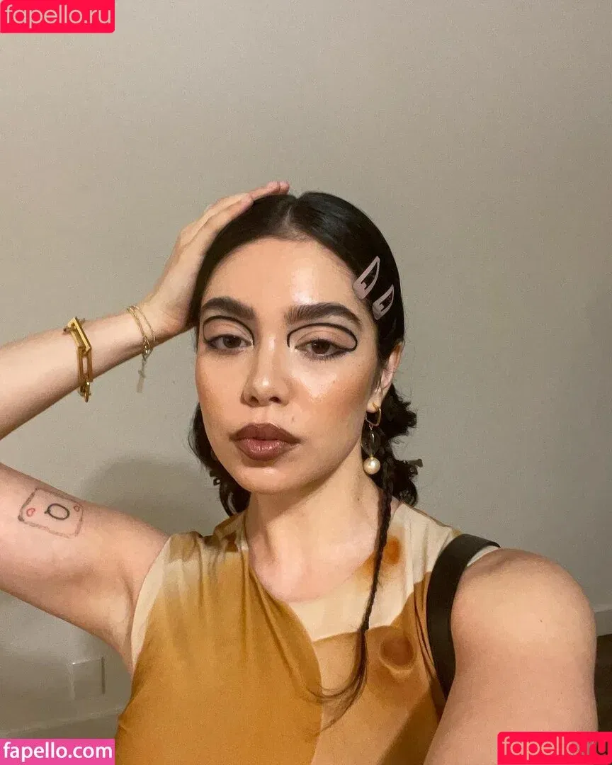 Aulii Cravalho / AuliiCravalho / Auli’i Cravalho Onlyfans Photo Gallery 